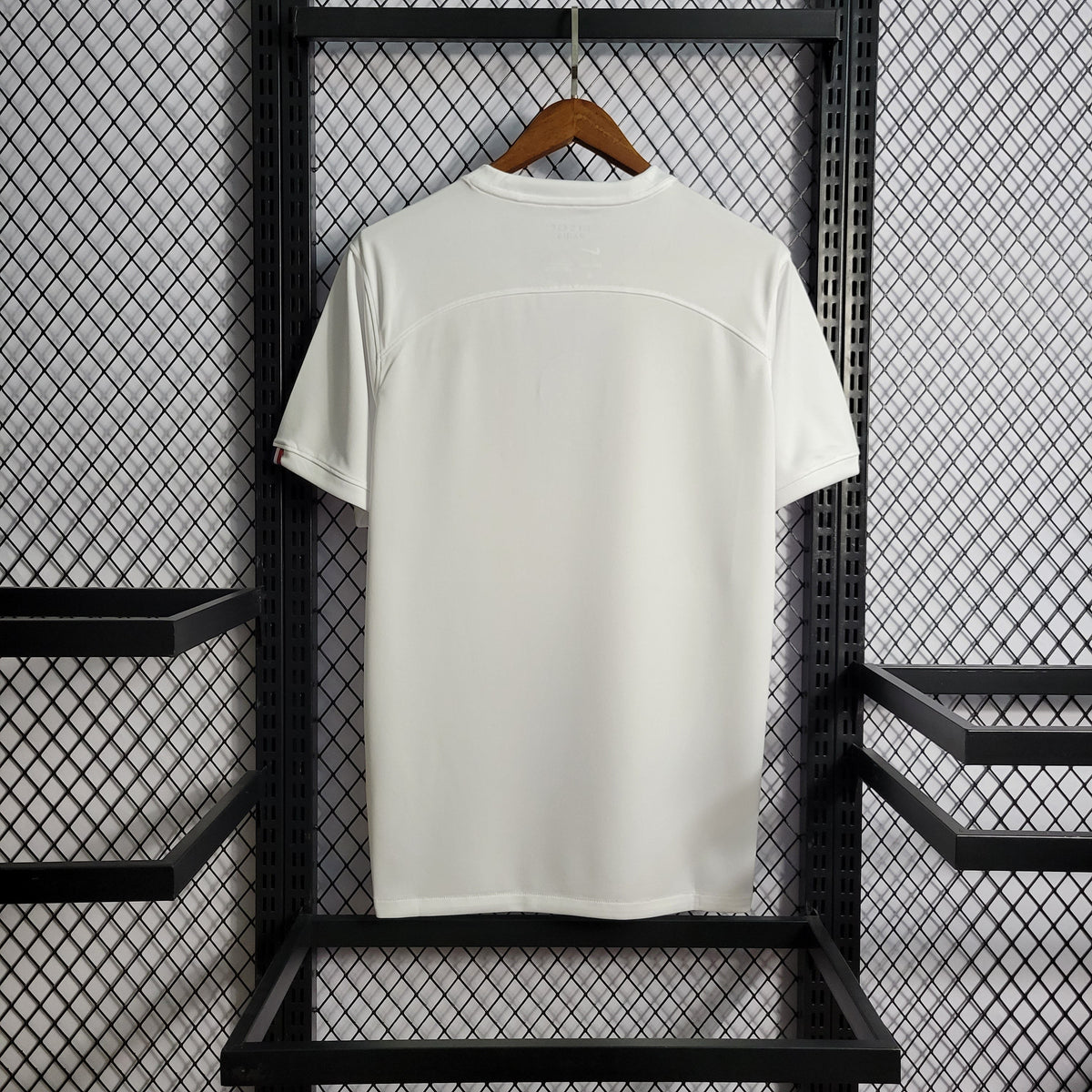 Camisa III PSG 22/23 - Versão Torcedor