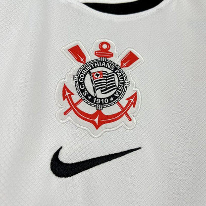 Camisa do Corinthians - Edição Especial 25/26