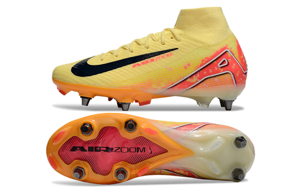 Nike Mercurial - Travas Mistas