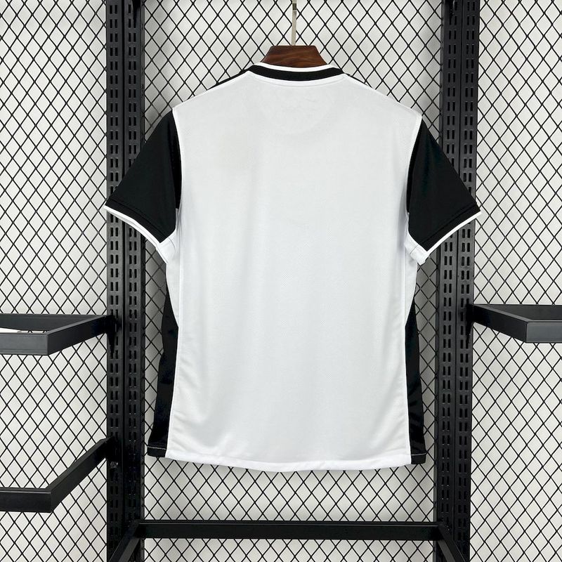 Camisa do Corinthians - Edição Especial 25/26