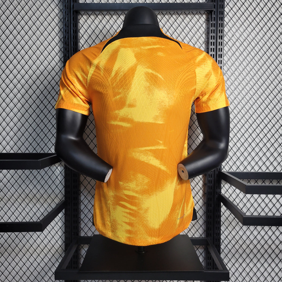 Camisa Titular Holanda 22/23 - Versão Jogador