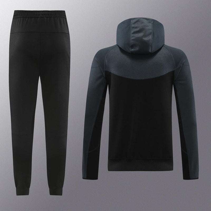 Conjunto Inverno -  Nike Tech Fleece