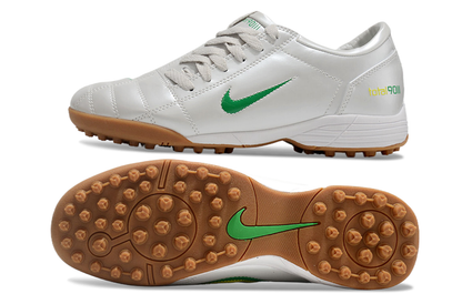 Nike Total 90 - Branco e Verde - Society