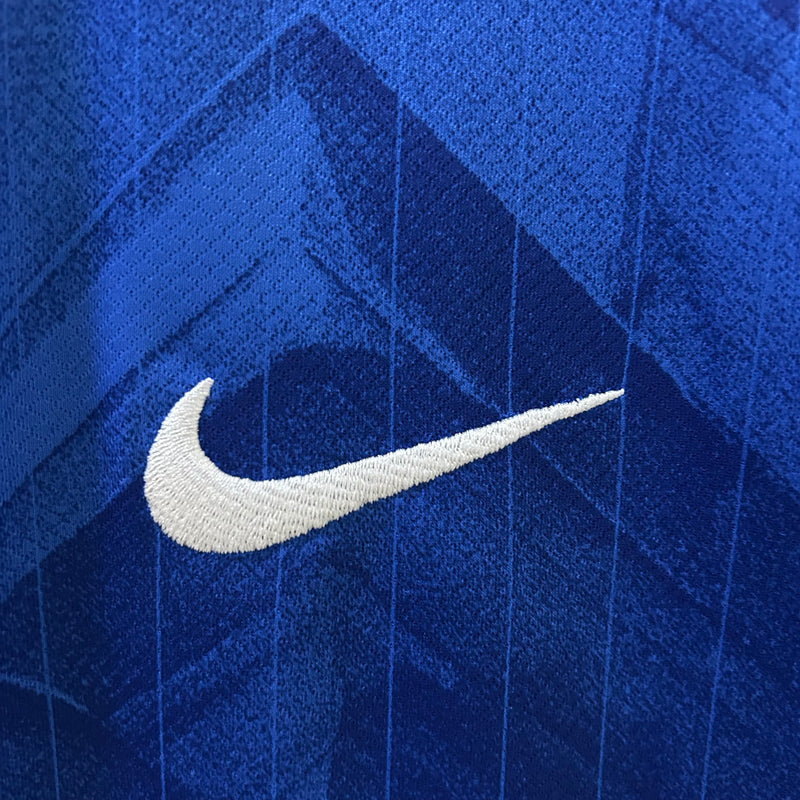 Camisa Chelsea  25/26 - Versão Torcedor