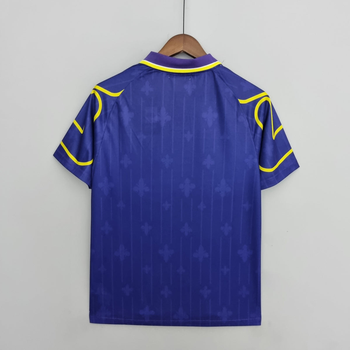 Camisa Titular Fiorentina 97/98 - Versão Retrô