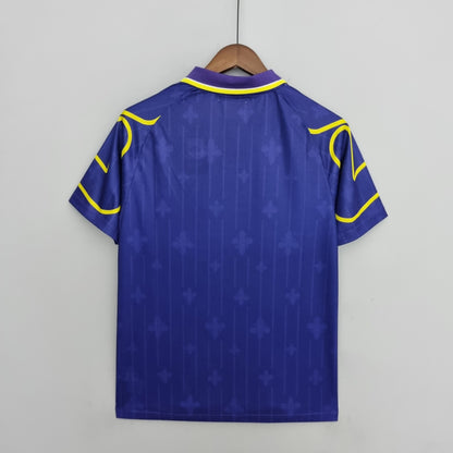 Camisa Titular Fiorentina 97/98 - Versão Retrô