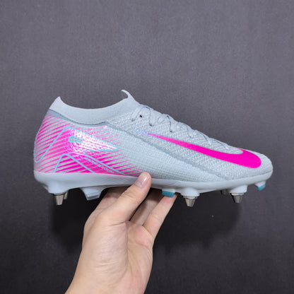 Nike Mercurial - Travas Mistas