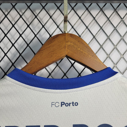 Camisa Titular do Porto 22/23 - Versão Torcedor