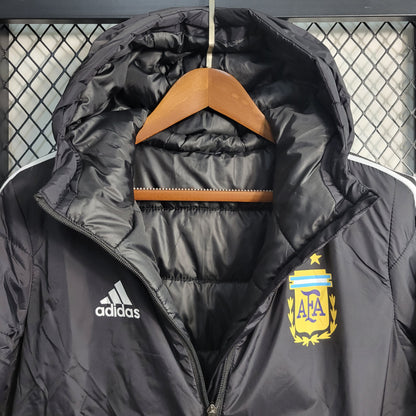 Jaqueta corta-vento Argentina 23/24 Adidas
