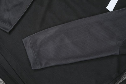Conjunto de Treino Liverpool 25/26