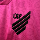 Camisa Athletico Paranaense Feminina 24/25