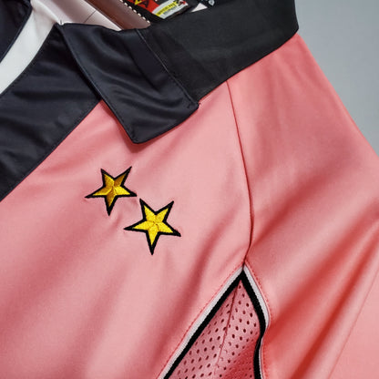 Camisa Reserva da Juventus 97/98 - Versão Retrô