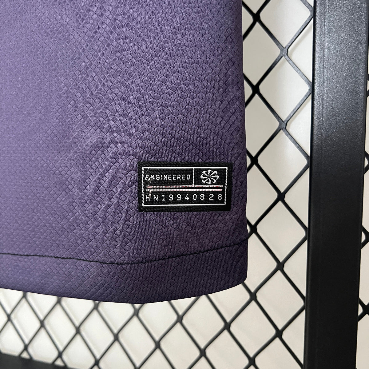 Camisa Reserva Inglaterra 24/25 - Versão Torcedor