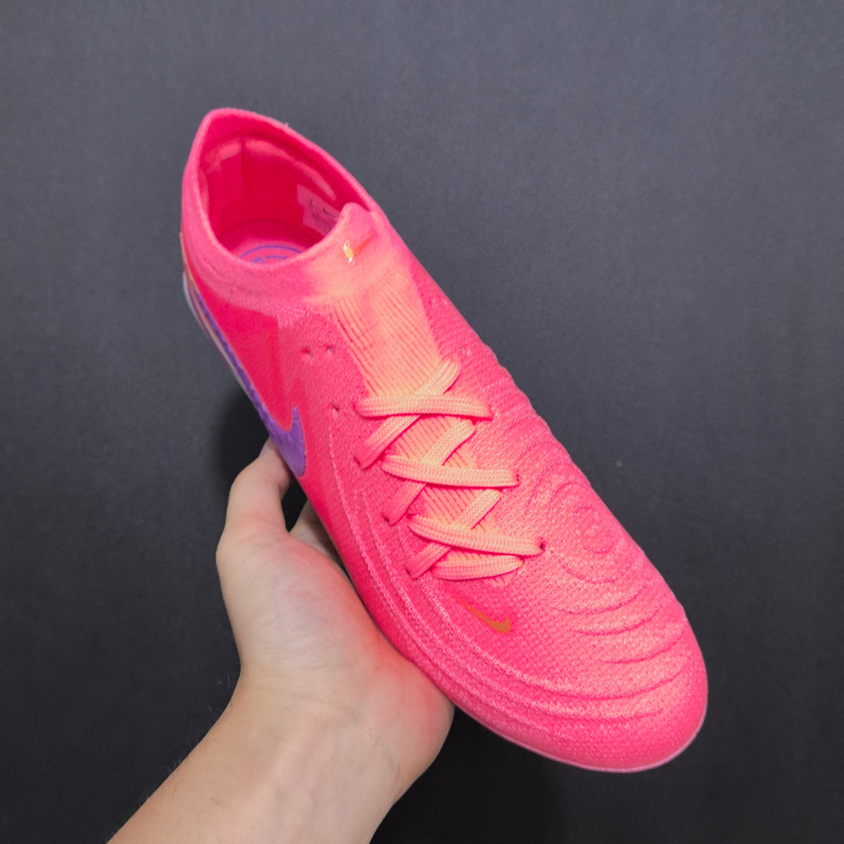 NIKE PHANTOM GX2 FG