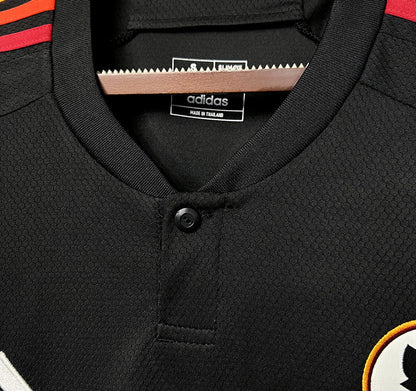 Camisa Roma III 24/25 - Versão Torcedor