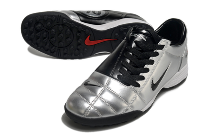 Nike Total 90 - Prata e Preto - Society