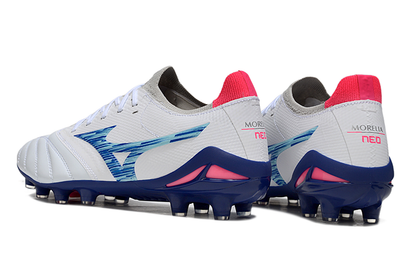 Mizuno Morelia Neo IV Beta Elite FG Made in Japan