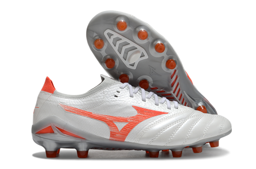 Mizuno Morelia Neo Iv Beta Elite FG Made in Japan - Pronta entrega