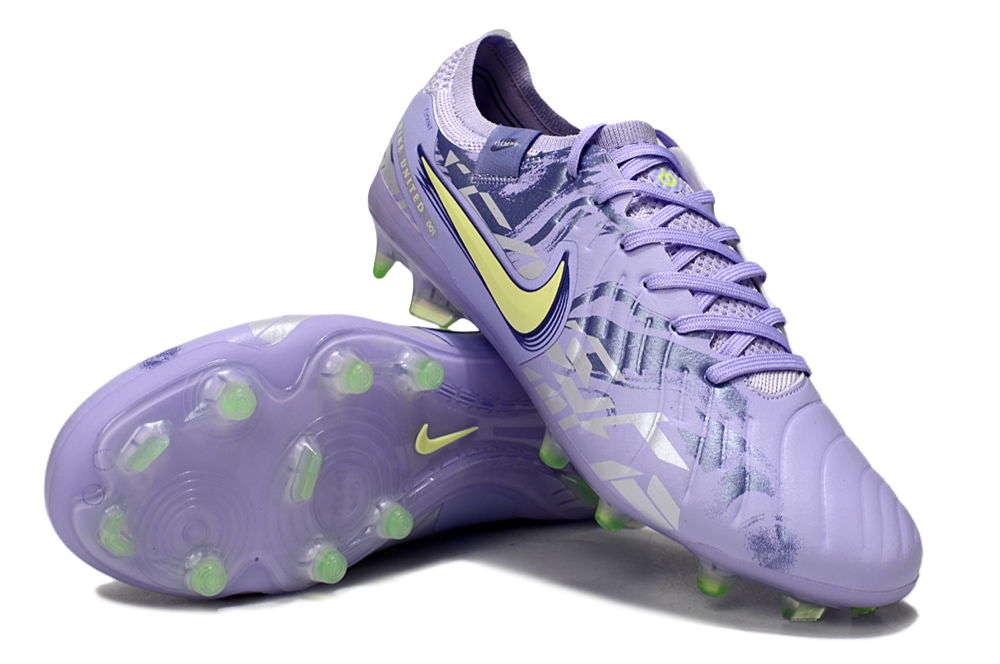 Nike Tiempo Legend