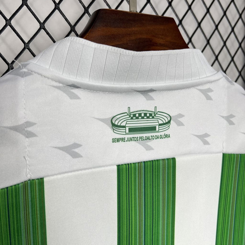 Camisa Coritiba Foot Ball Club - 24/25