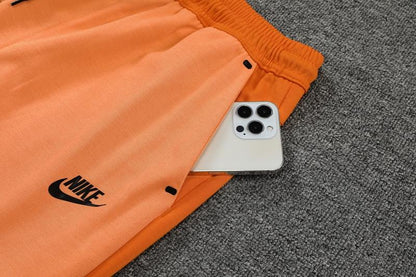 Conjunto de Inverno - Nike Tech Fleece