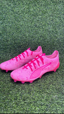 Puma Ultra 5 Ultimate x KidSuper - 40 (Campo) - Pronta Entrega