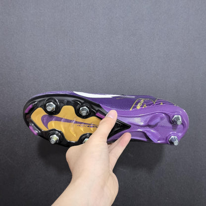 Nike Mercurial - Travas Mistas