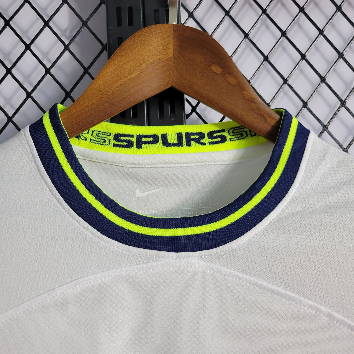 Camisa Titular do Tottenham 22/23 - Versão Torcedor