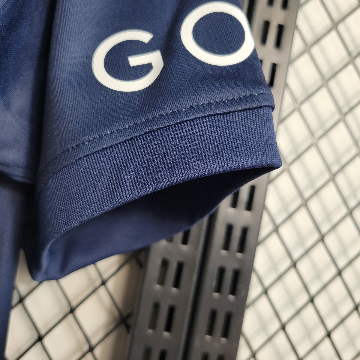 Camisa PSG Home 23/24 - Nike Torcedor Masculina - Lançamento
