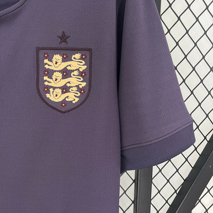 Camisa Reserva Inglaterra 24/25 - Versão Torcedor