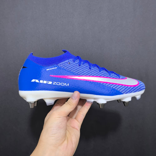Nike Mercurial - Travas Mistas