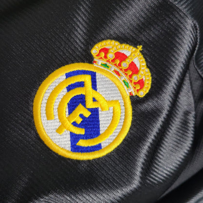 Camisa Reserva Real Madrid 99/00 - Versão Retrô