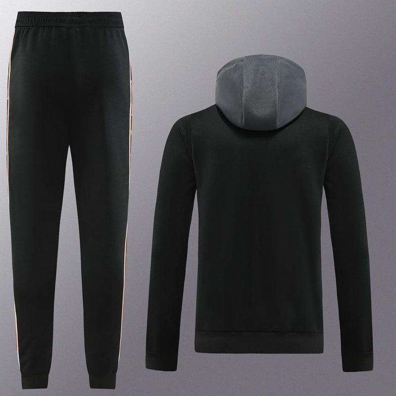 Conjunto Inverno - Nike