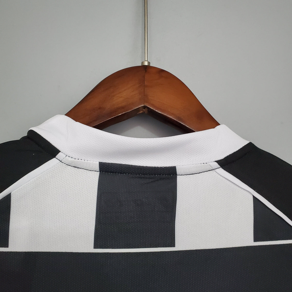 Camisa Titular Juventus 02/03 - Versão Retrô