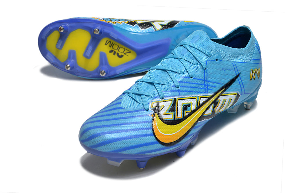 Nike Air Zoom Mercurial Vapor XV Elite SG - Chuteira de Trava Mista