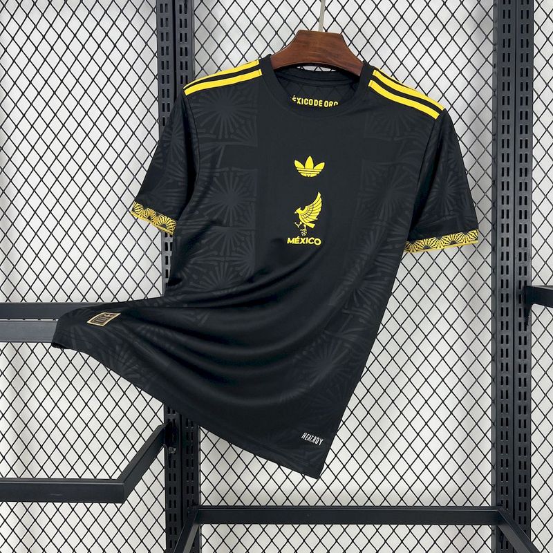 Camisa México - Edição Especial