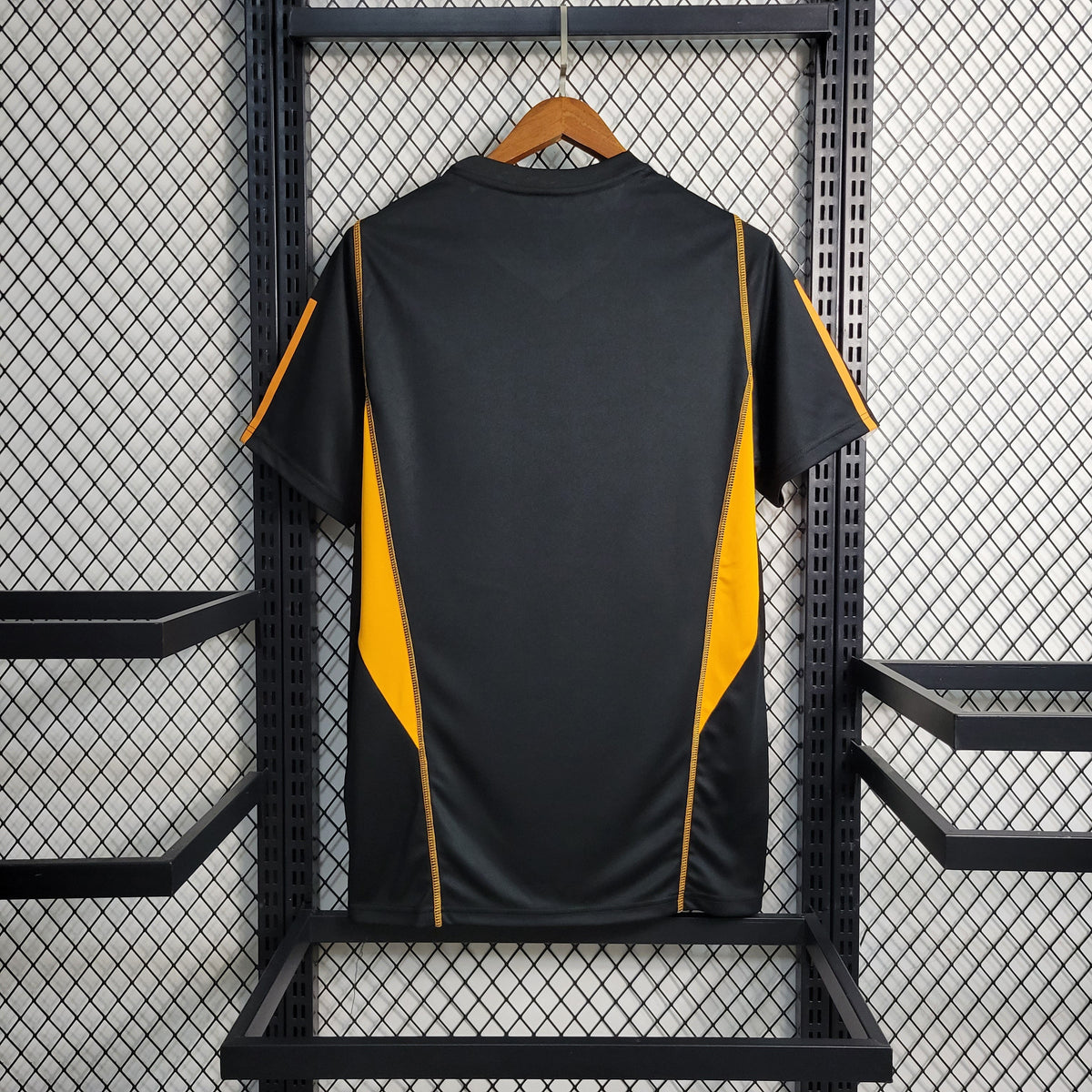 Camisa de Treino Internacional 23/24 - Adidas Masculina Torcedor