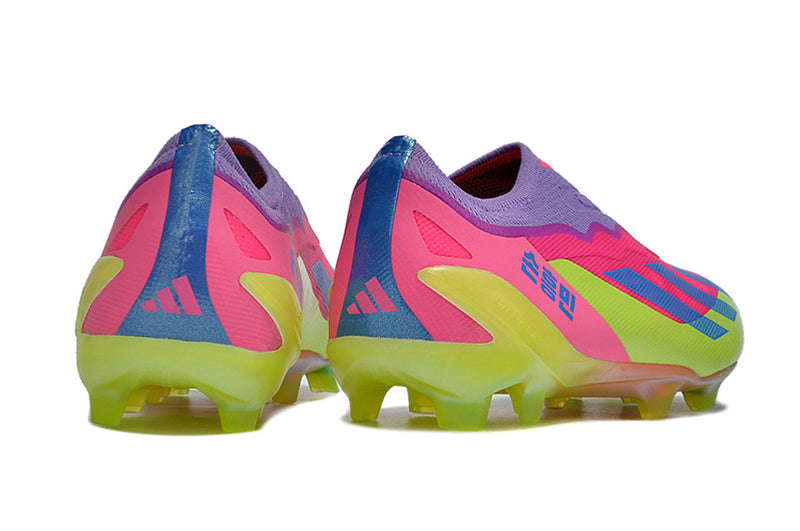 Adidas Crazyfast - Campo