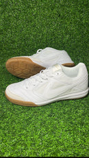 Nike React Gato All White - 41 (Futsal) -  Pronta entrega