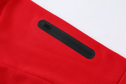 Conjunto de Inverno - Nike Tech Fleece