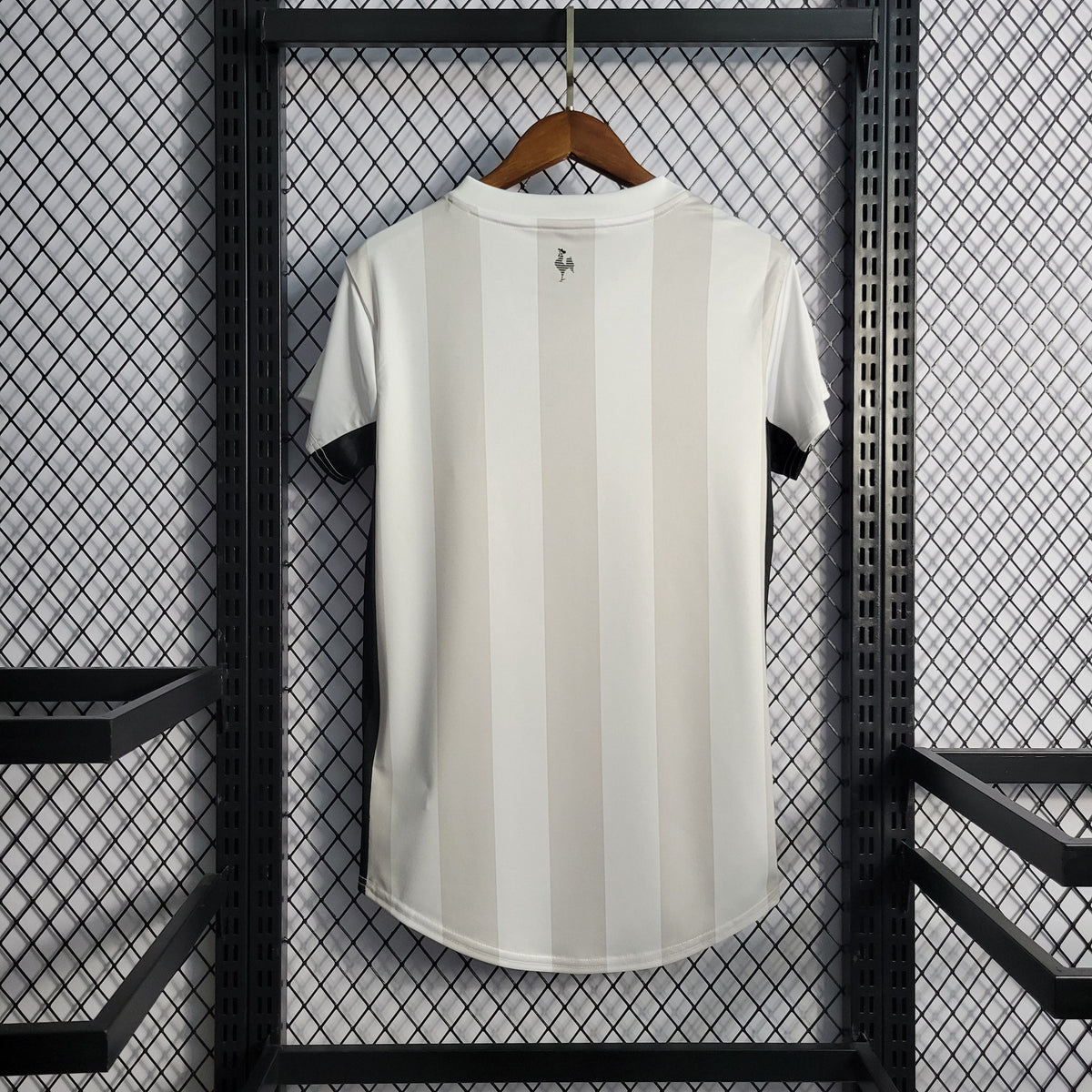 Camisa Reserva do Atlético Mineiro 22/23 - Versão Feminina
