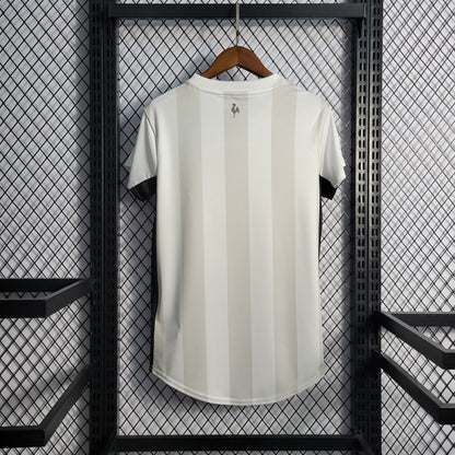 Camisa Reserva do Atlético Mineiro 22/23 - Versão Feminina