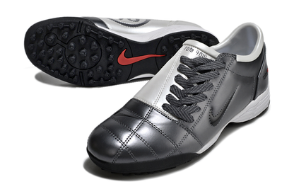 Nike Total 90 - Chumbo e Branco - Society