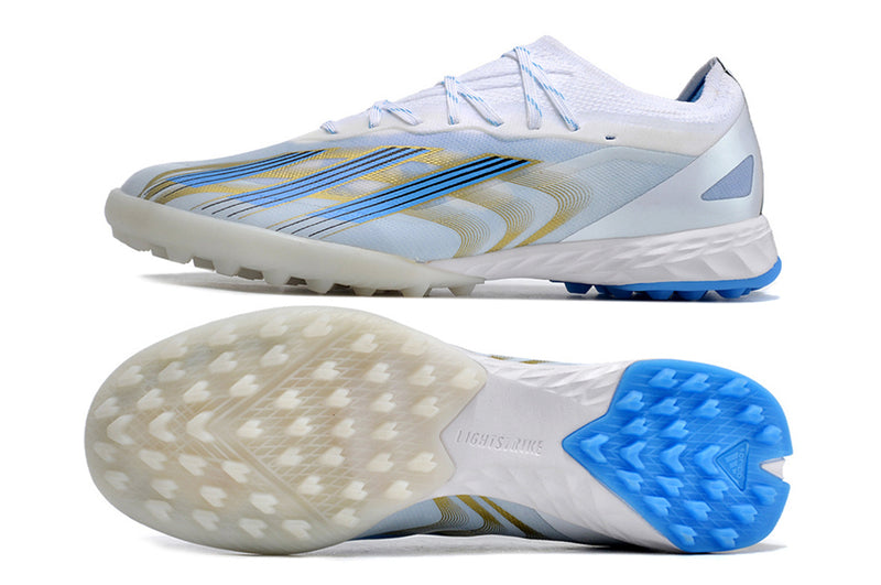 Adidas Crazyfast