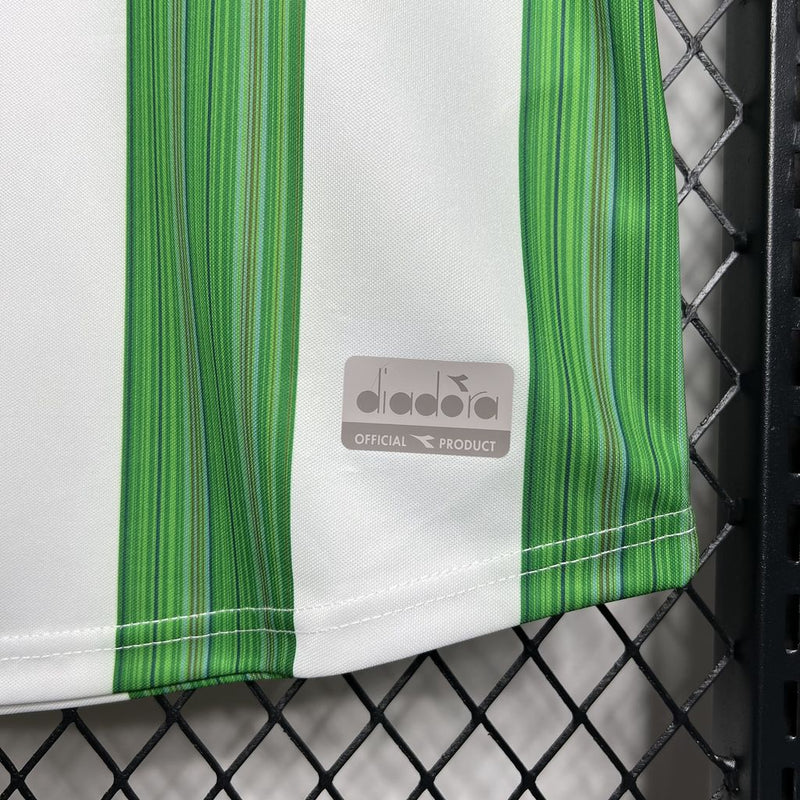Camisa Coritiba Foot Ball Club - 24/25