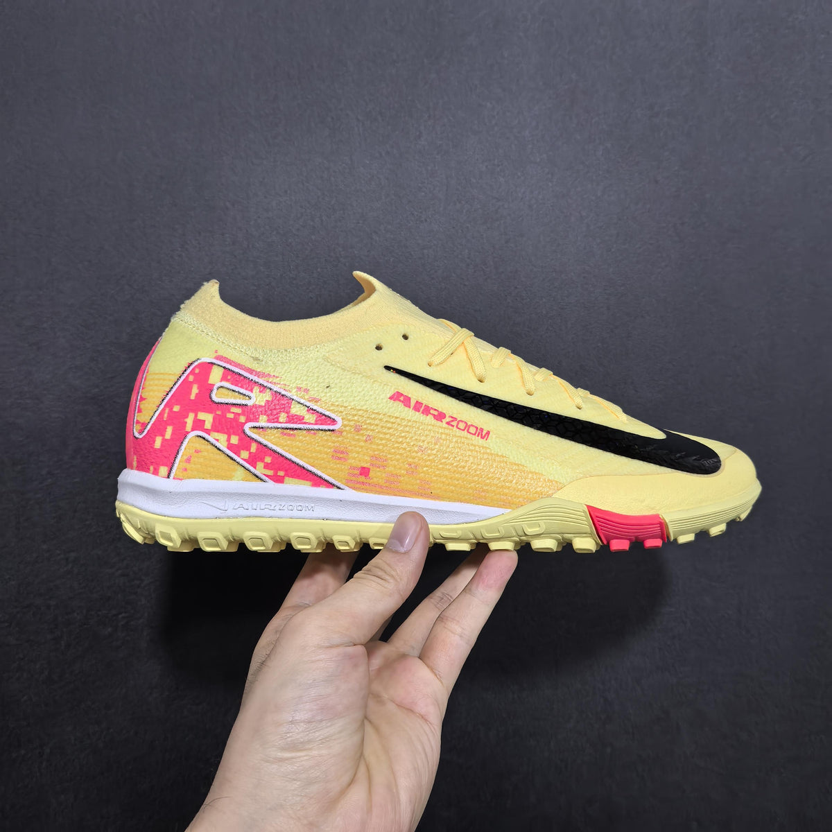 Nike Mercurial Superfly 16
