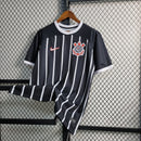 Camisa Corinthians Away 23/24 - Nike Torcedor Masculina - Lançamento