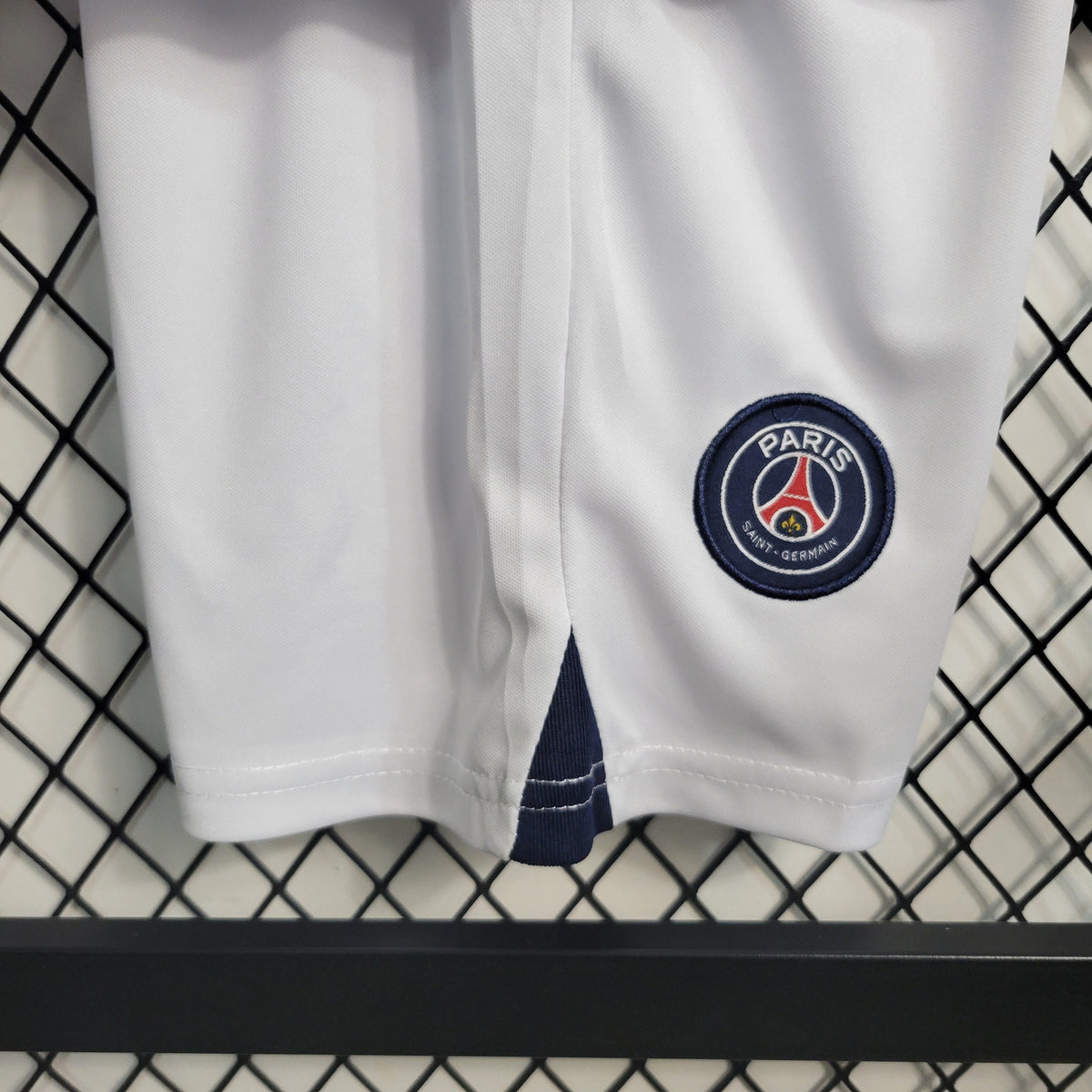 Kit Infantil PSG Away 23/24