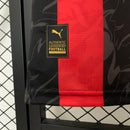 Camisa Milan 25/26 - Lançamento