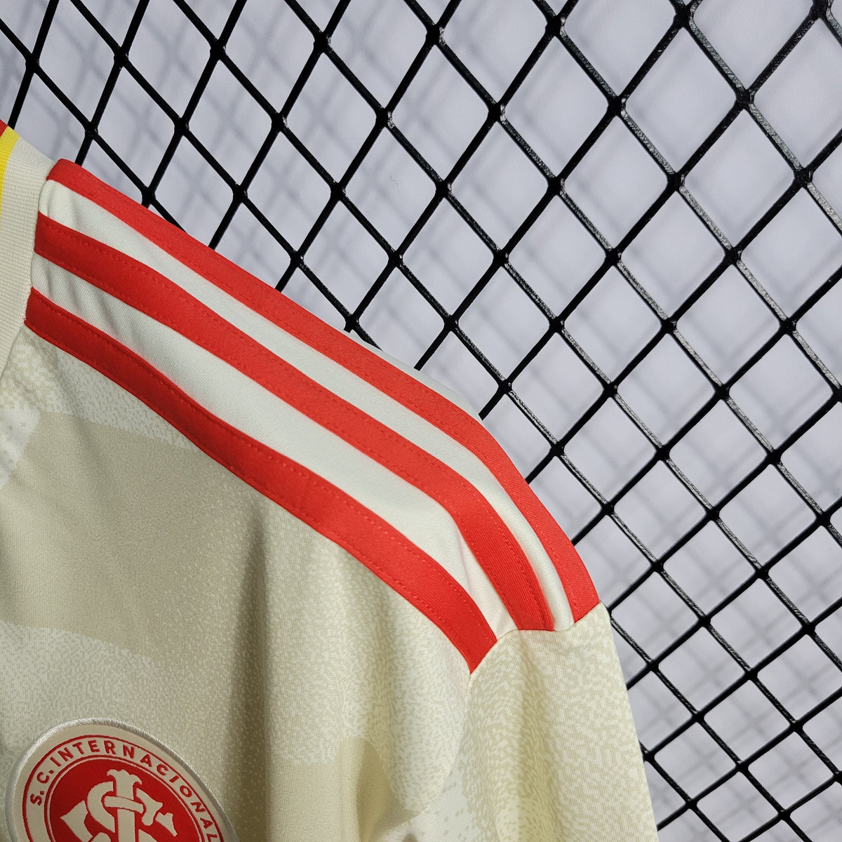Camisa Reserva Internacional 22/23 - Versão Torcedor